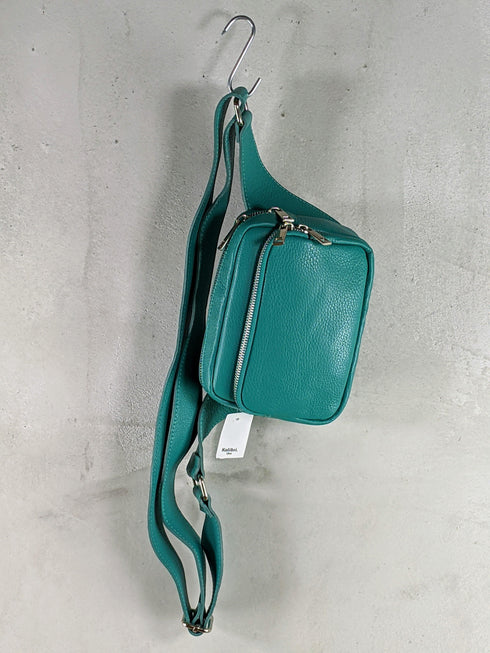 Crossbody Bag Leather Bag Small Uni